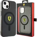 Ferrari Fehmp14surkk Iphone 14.15.13 6.1 Telefondeksel
