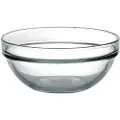 Multi Glasskål Arcoroc Ø12 cm 38.5 cl stabelbar,6 stk/pk