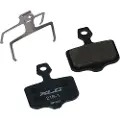 Xlc Bp-e21 Sram Av/elixir/xx/x0/db Organiske Skivebremseklosser