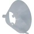 Trixie Hundekrave, XS–S: ø 22–25 cm/10 cm