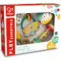 Hape 5-i-1 Baby Sensory Sett