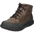 Clarks Shoes Mapstone Hi Goretex Støvler