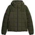 Superdry Expedition Jakke