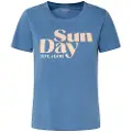 Pepe Jeans Effie Kortarmet T-skjorte