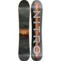Nitro Magnum 2026 Snowboard mønster