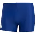 Adidas Solid Badeshorts Boxer