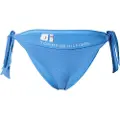 Tommy Hilfiger Uw0uw05260 Bikini Bunn