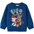 Name it Paw Patrol Sweatshirt
