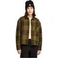 Timberland Midweight Flannel Pocket Skjorte Med Lange Ermer