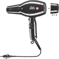 Solis 968.37, AC, Sort, Monokromatisk, Hengeløkke, 3 m, 2300 W