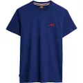 Superdry Vintage Logo Embroidered Kortarmet T-skjorte