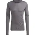 Adidas Xperior Merino 150 Baselayer Langarmet T-skjorte