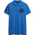 Superdry Vintage Superstate Kortermet Poloskjorte