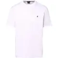 Hugo Boss C-taut 10263030 Kortarmet T-skjorte