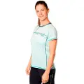 Trangoworld Sezee Kortarmet T-skjorte