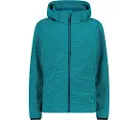 CMP Zip Hood 32a1416 Softshelljakke