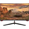 Dahua Dhi-lm27-e230c-a5 27´´ Full Hd Va Led 165hz Buet Spillskjerm