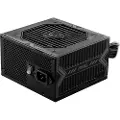 MSI MAG A750BN PCIE5 Strømforsyning (PSU) - 750 Watt - 120 mm - ATX 3.0 - 80 Plus Bronze sertifisert