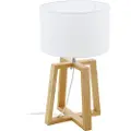Eglo CHIETINO 1 BORD HVID FSC