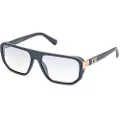 GUESS Gu00124 Polariserte Solbriller