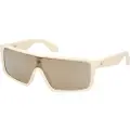 Adidas Originals Or0114 Polariserte Solbriller