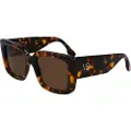 Victoria Beckham Vb653s Solbriller For Kvinner