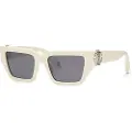 Roberto Cavalli Src016m Solbriller