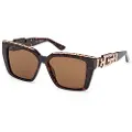 GUESS Gu7915 Solbriller For Kvinner