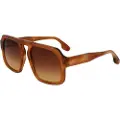 Victoria Beckham 674s Solbriller