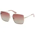 GUESS Gu7866 Solbriller For Kvinner