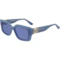 Karl Lagerfeld Kl6125s Solbriller For Kvinner