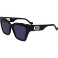Liu jo 777s Solbriller For Kvinner
