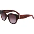 Longchamp 733s Solbriller For Kvinner