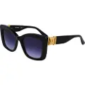 Karl Lagerfeld 6139s Solbriller For Kvinner
