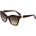 Liu jo 804s Solbriller