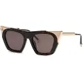 Philipp Plein Spp134s Solbriller For Kvinner