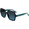 Calvin Klein Jeans 21629s Solbriller For Kvinner