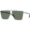 Versace Ve226610013h6 Solbriller For Kvinner