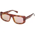 GUESS Gu00138 Polariserte Solbriller