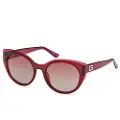 GUESS Gu7909 Solbriller For Kvinner