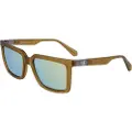 Calvin Klein Jeans Ckj23659s Solbriller For Kvinner