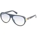 GUESS Gu00125 Polariserte Solbriller