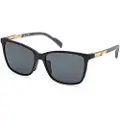 Adidas Sp0059 Polariserte Solbriller