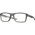 Oakley Mann Rafter Briller Med Styrke
