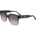 Liu jo 771s Solbriller For Kvinner