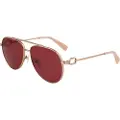 Longchamp 178s Solbriller
