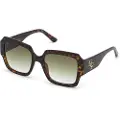 GUESS Gu7681 Solbriller For Kvinner