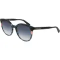 Longchamp 752s Solbriller For Kvinner