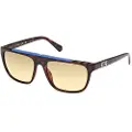 GUESS Gu00122 Polariserte Solbriller