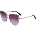 Liu jo 159s Solbriller